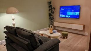 Oasis of Aswaf | Andalusia near Haram 104 Vacation rental in Medina
