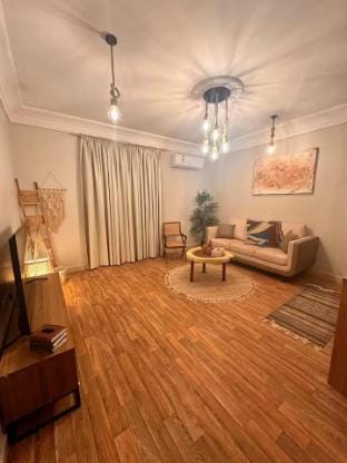Al Aswaf Oasis, front of garden and near haram 402 Vacation rental in Medina