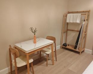 Al Aswaf Oasis, garden front, near haram  208 Vacation rental in Medina