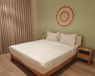 Al Aswaf Oasis, garden front, near haram  208 Vacation rental in Medina