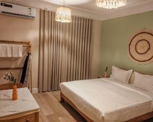Al Aswaf Oasis, garden front, near haram  208 Vacation rental in Medina