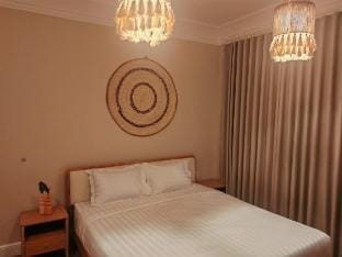 Al Aswaf Oasis,garden view and near Haram 206 Vacation rental in Medina