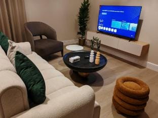 Al Aswaf Oasis,garden view and near Haram 105 Vacation rental in Medina