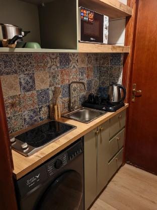 Al Aswaf Oasis, Andalusian,garden and near har 306 Vacation rental in Medina