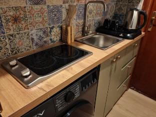 Al Aswaf Oasis, Andalusian,garden and near har 306 Vacation rental in Medina