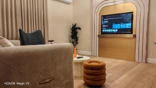 Al Aswaf Oasis | Modern and near Haram 1 Vacation rental in Medina