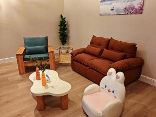Al Aswaf Oasis | Garden View and Near Haram 101 Vacation rental in Medina
