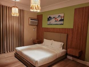 Al Aswaf Oasis | Garden View and Near Haram 101 Vacation rental in Medina