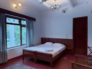 Summer House Himalaya - 6bh Bunglow Vacation rental in Mysuru