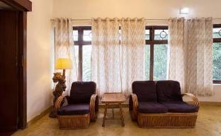 Summer House Himalaya - 6bh Bunglow Vacation rental in Mysuru