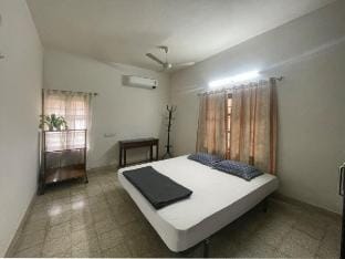 Summer House - 3bhk Family getaway Vacation rental in Mangaluru