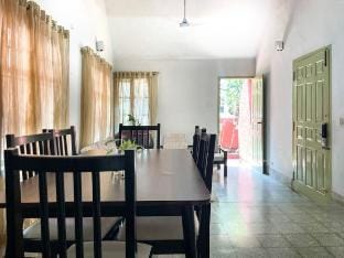 Summer House - 3bhk Family getaway Vacation rental in Mangaluru