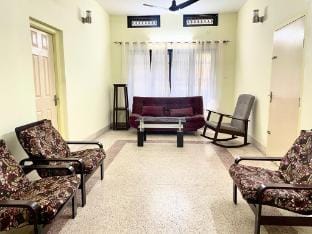 Summer House - Fully furnished 2bhk Vacation rental in Mangaluru
