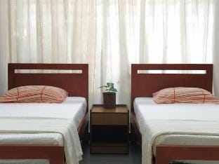 Summer House - Studio in city centre Vacation rental in Mangaluru