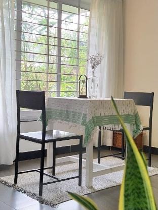 Summer House - Studio in city centre Vacation rental in Mangaluru