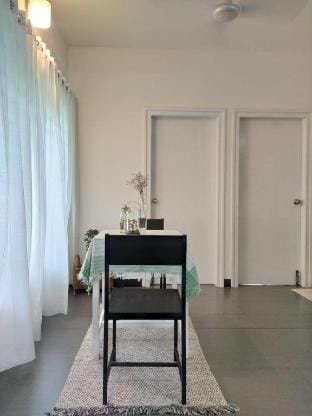 Summer House - Studio in city centre Vacation rental in Mangaluru