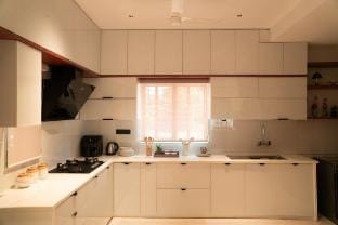 Summer House La Villa by beach Vacation rental in Mangaluru