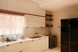 Summer House La Villa by beach Vacation rental in Mangaluru