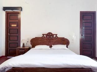 3bh on Ground Floor in a Bungalow Vacation rental in Mysuru