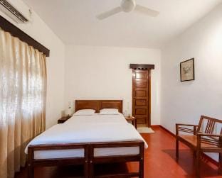 3bh on Ground Floor in a Bungalow Vacation rental in Mysuru