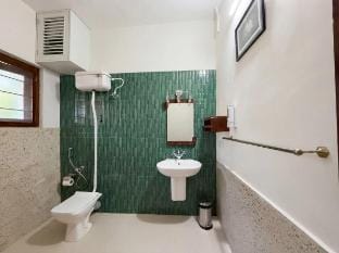 3bh on Ground Floor in a Bungalow Vacation rental in Mysuru