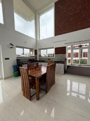 Lakeview Yoga Stay | Home Food & Yoga Add on Villa in Mangaluru