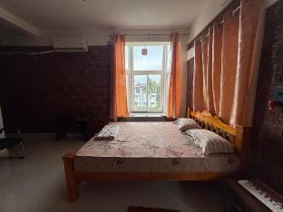 Lakeview Yoga Stay | Home Food & Yoga Add on Villa in Mangaluru