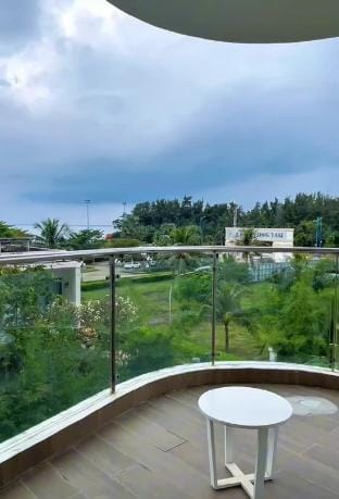 Aria Seaside Apartment Apartment in Vung Tau