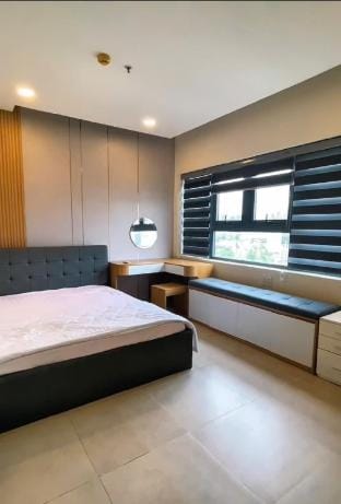 Aria Seaside Apartment Apartment in Vung Tau