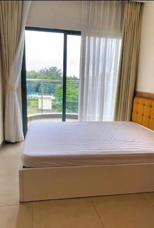 Aria Seaside Apartment Apartment in Vung Tau