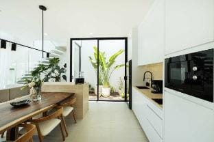 Marevita Villas Pecatu, Uluwatu Villa in Bali