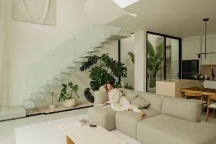 Marevita Villas Pecatu, Uluwatu Villa in Bali