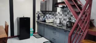 Laraines Loft Vacation rental in Baguio
