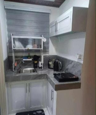 Del gracia lodge Apartment in La Union