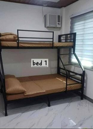 Del gracia lodge Apartment in La Union