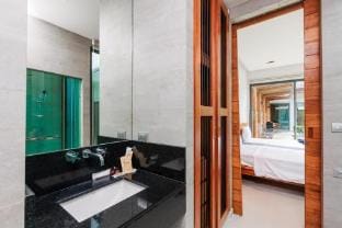 Villa Coco - Classy Modern 2 Bedroom Pool Villa Villa in Rawai