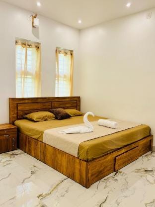 Neelees Retreat Farm Stay in Kerala