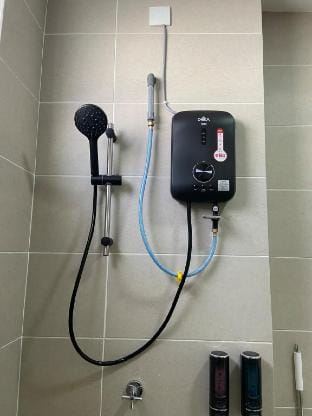 Teratak Rayyan Sendayan Homestay Vacation rental in Port Dickson
