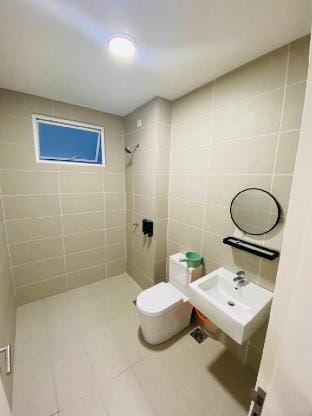 Teratak Rayyan Sendayan Homestay Vacation rental in Port Dickson