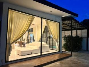 Ananda pool villa Villa in Rayong, Mueang Rayong District, Rayong, Thailand