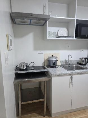 Cozy Studio | Long Stays Welcome Apartment in Santa Rosa