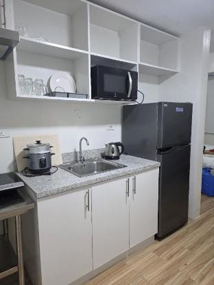 Cozy Studio | Long Stays Welcome Apartment in Santa Rosa