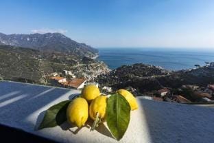 Dimore De Luca- San Martino Apartment in Ravello