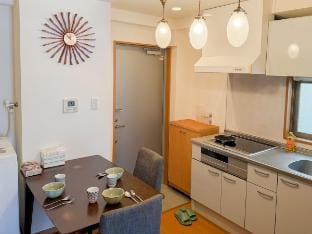 宿栖東京｜スカイツリー徒歩9分｜30㎡・1LDK｜302号室 Vacation rental in Japan