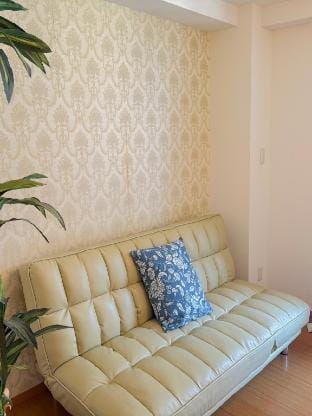 宿栖東京｜スカイツリー徒歩9分｜30㎡・1LDK｜302号室 Vacation rental in Japan