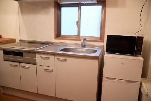 宿栖東京｜スカイツリー徒歩9分｜30㎡・1LDK｜302号室 Vacation rental in Japan