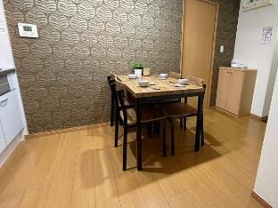宿栖東京｜スカイツリー徒歩9分｜30㎡・1LDK｜201号室 Vacation rental in Japan