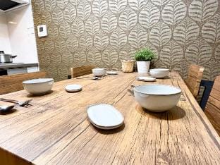 宿栖東京｜スカイツリー徒歩9分｜30㎡・1LDK｜201号室 Vacation rental in Japan
