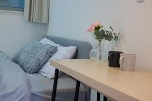 宿栖渋谷｜西新宿五丁目駅徒歩4分｜ロフト｜ダブル＋シングル布団｜103号室 Apartment in Shibuya