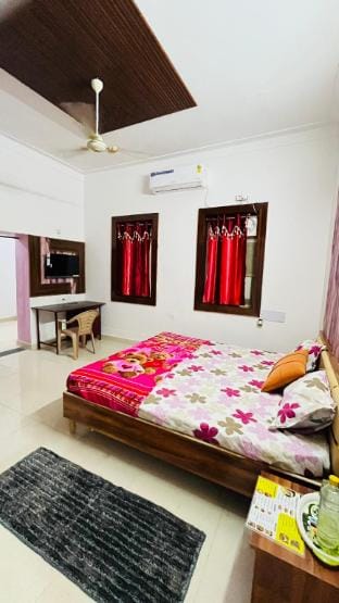 Hotel Palm Tree Home Stay Vacation rental in India